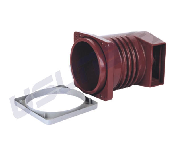 GZS1觸頭盒 CHN3-10Q/208